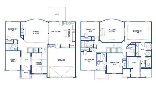 68 Blufton Court, Senoia, GA 30276