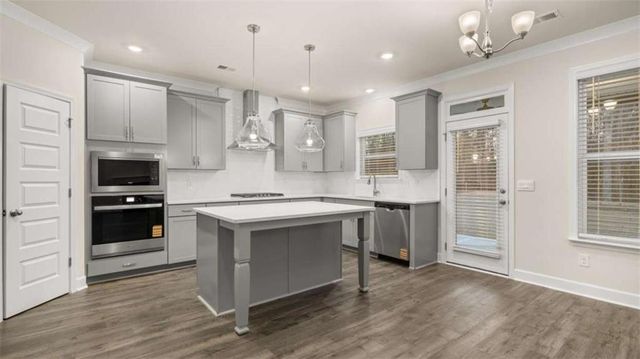 68 Blufton Court, Senoia, GA 30276