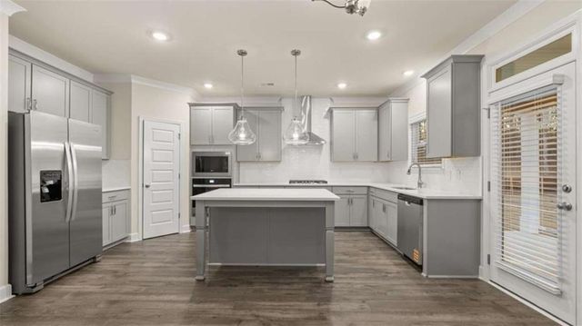 68 Blufton Court, Senoia, GA 30276