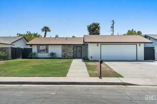 3813 Rickey Way, Bakersfield, CA 93309