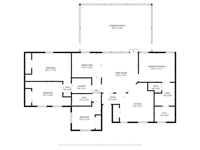 1010 Kilgore Road, Baytown, TX 77520