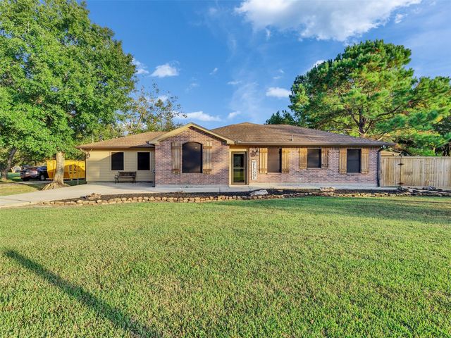 1010 Kilgore Road, Baytown, TX 77520