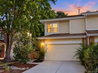 1562 S Spruce Street, Denver, CO 80231