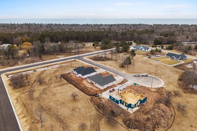 330 Rawley COURT, Two Rivers, WI 54241