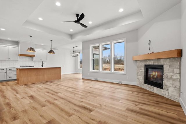 330 Rawley COURT, Two Rivers, WI 54241