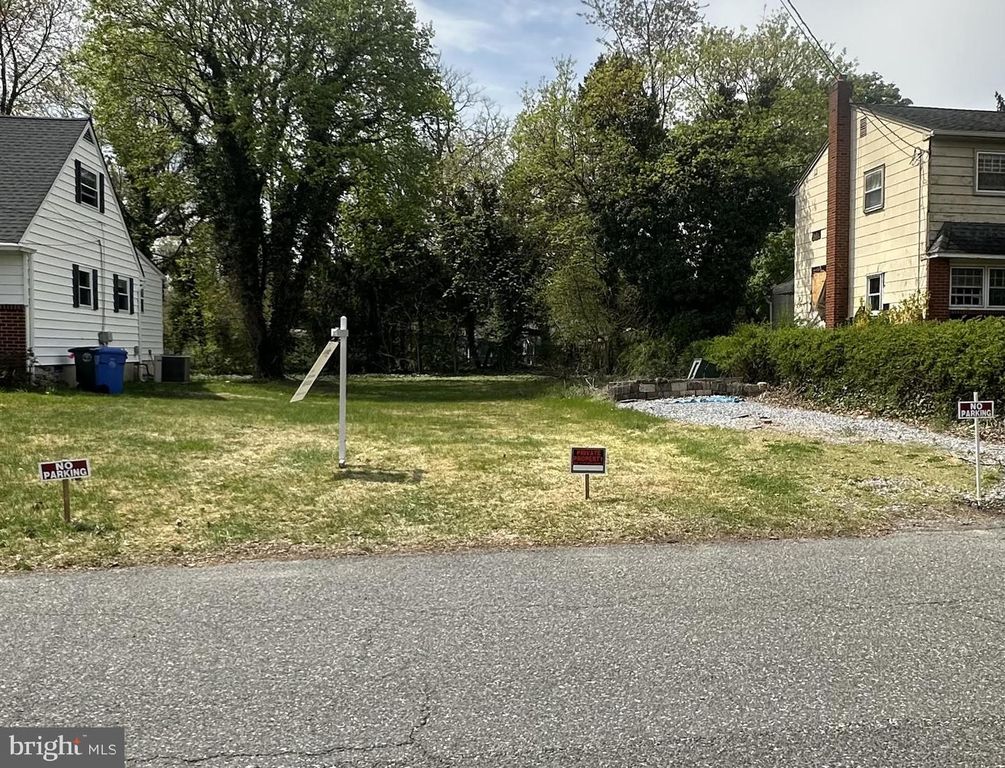 0 FRANKLIN RD, Glassboro, NJ 08028