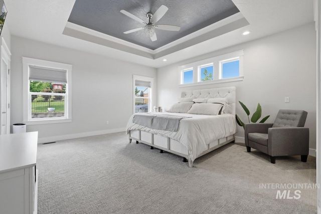 1537 W Tenzing St, Nampa, ID 83686