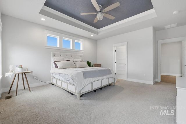 1537 W Tenzing St, Nampa, ID 83686