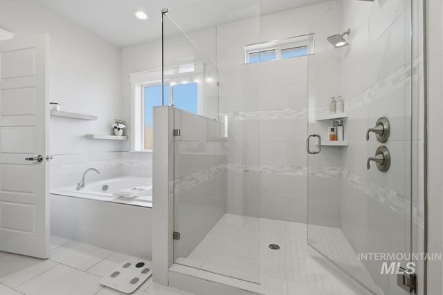 1537 W Tenzing St, Nampa, ID 83686