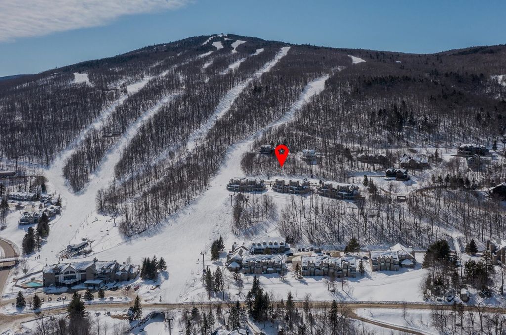 M-17 Moon Shadow Drive, Ludlow, VT 05149