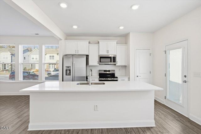 11 Wildflower Circle, Clayton, NC 27520