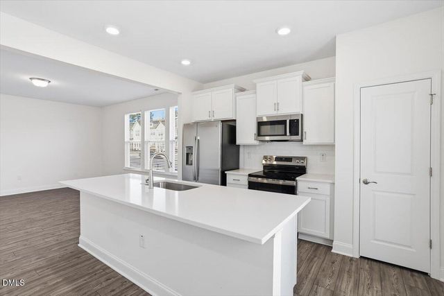 11 Wildflower Circle, Clayton, NC 27520