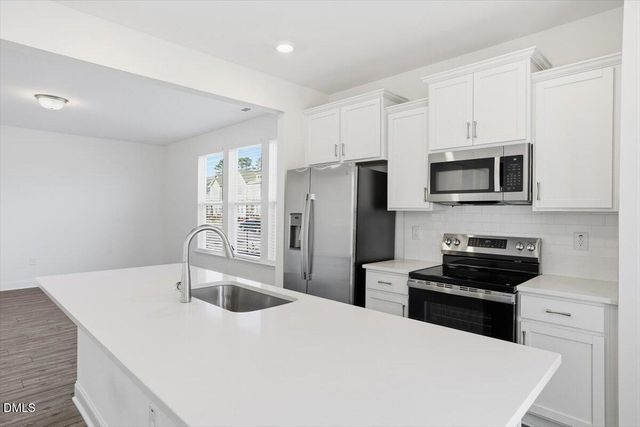 11 Wildflower Circle, Clayton, NC 27520