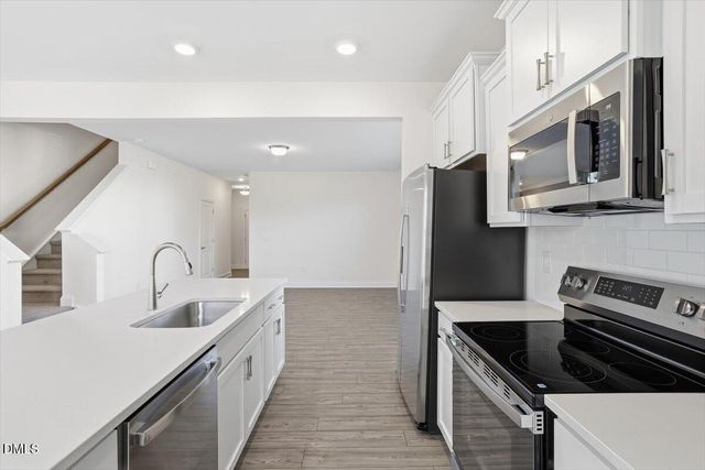 11 Wildflower Circle, Clayton, NC 27520