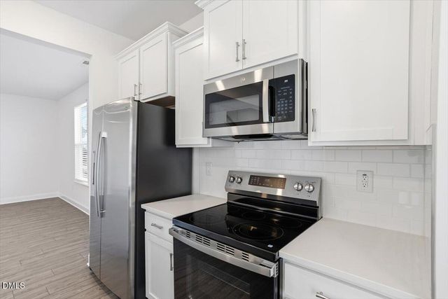 11 Wildflower Circle, Clayton, NC 27520