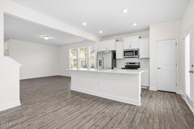 11 Wildflower Circle, Clayton, NC 27520