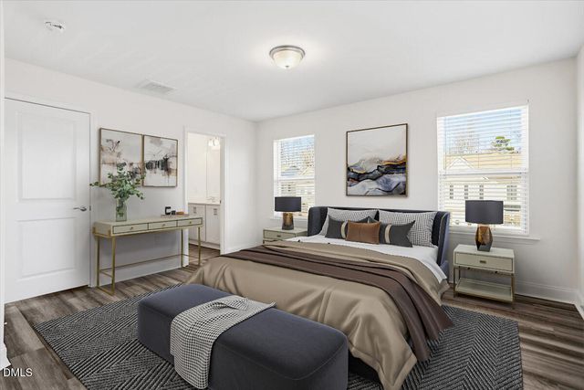 11 Wildflower Circle, Clayton, NC 27520