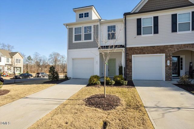 11 Wildflower Circle, Clayton, NC 27520