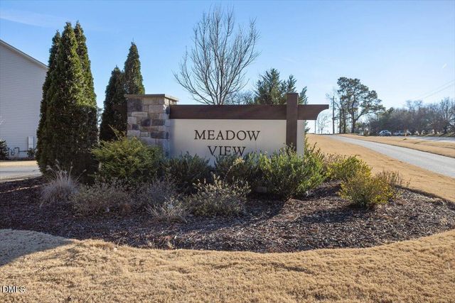 11 Wildflower Circle, Clayton, NC 27520