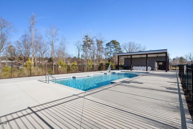 11 Wildflower Circle, Clayton, NC 27520