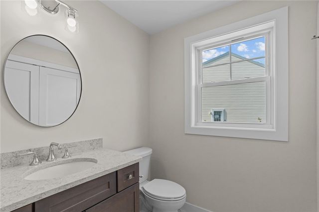 66 Child Lane, Warwick, RI 02886