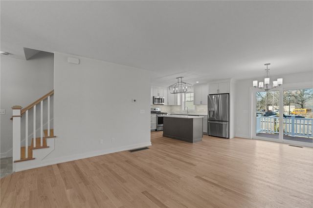 66 Child Lane, Warwick, RI 02886