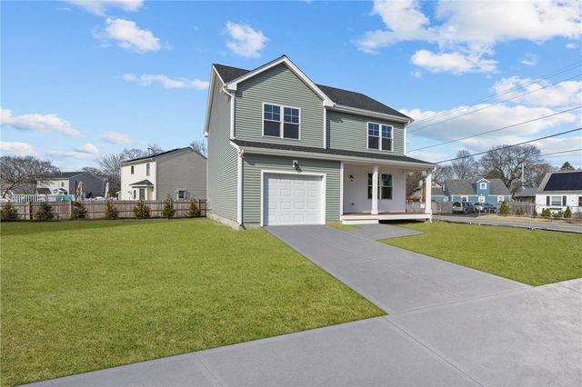 66 Child Lane, Warwick, RI 02886
