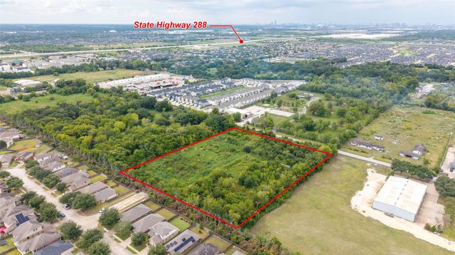 3122 Fuqua Street, Houston, TX 77047