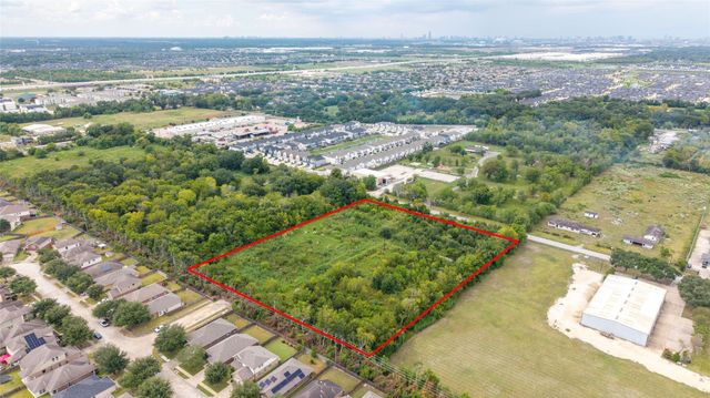 3122 Fuqua Street, Houston, TX 77047