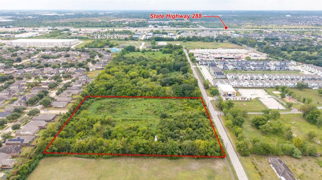 3122 Fuqua Street, Houston, TX 77047