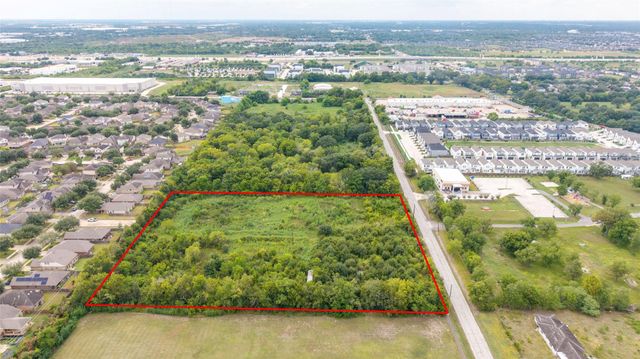 3122 Fuqua Street, Houston, TX 77047