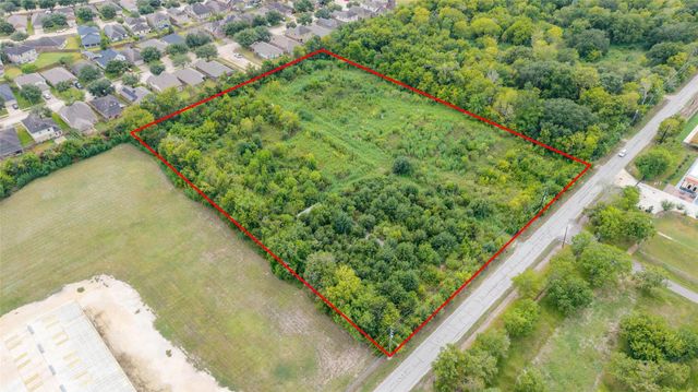 3122 Fuqua Street, Houston, TX 77047