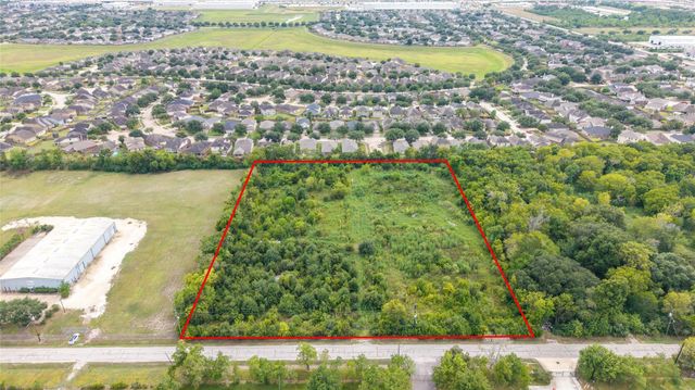 3122 Fuqua Street, Houston, TX 77047