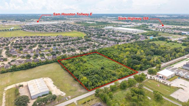 3122 Fuqua Street, Houston, TX 77047