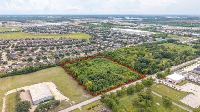 3122 Fuqua Street, Houston, TX 77047