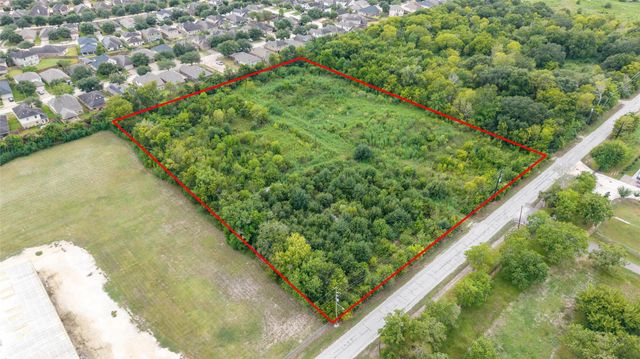 3122 Fuqua Street, Houston, TX 77047
