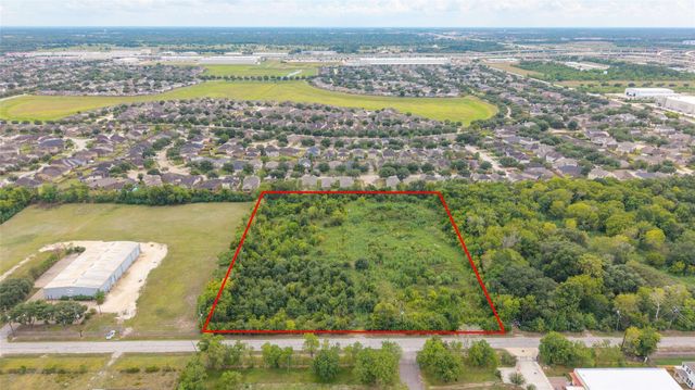 3122 Fuqua Street, Houston, TX 77047
