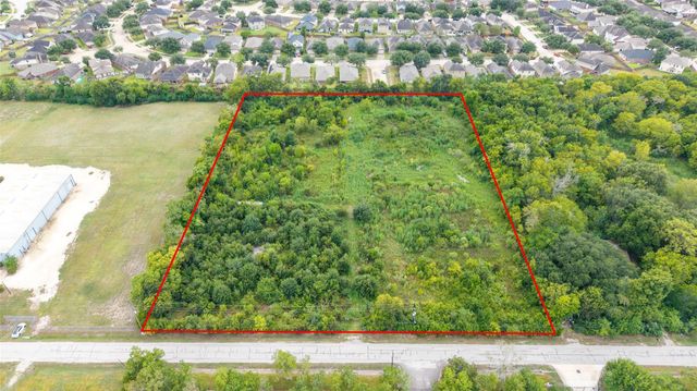 3122 Fuqua Street, Houston, TX 77047