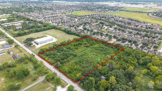 3122 Fuqua Street, Houston, TX 77047