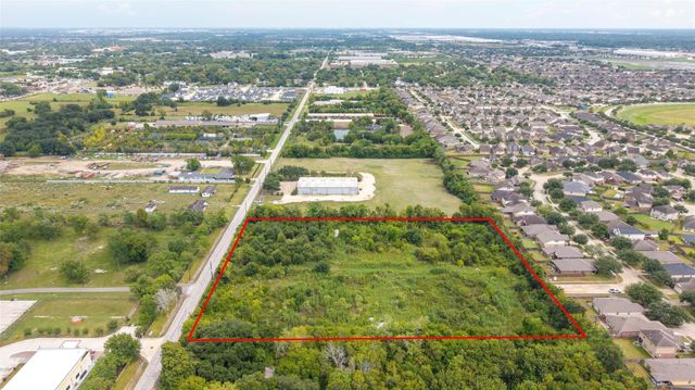 3122 Fuqua Street, Houston, TX 77047