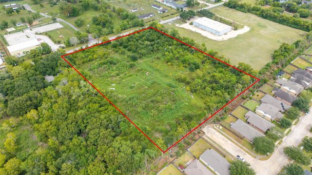 3122 Fuqua Street, Houston, TX 77047