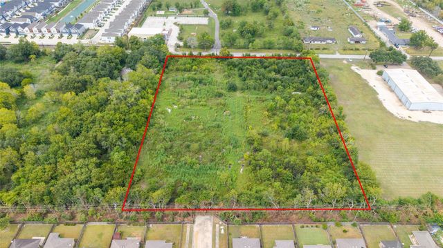 3122 Fuqua Street, Houston, TX 77047
