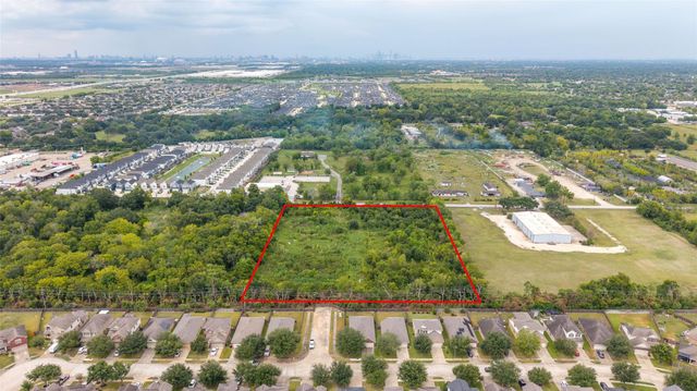 3122 Fuqua Street, Houston, TX 77047