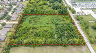3122 Fuqua Street, Houston, TX 77047