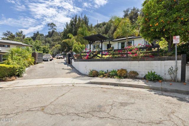 1000 Cadway Street, Santa Paula, CA 93060