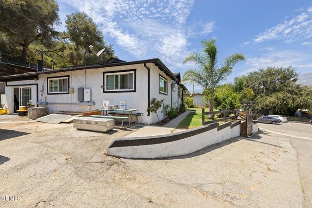 1000 Cadway Street, Santa Paula, CA 93060