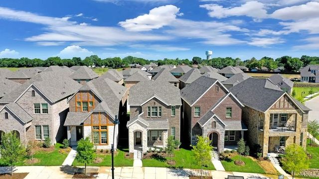7637 Sunset Boulevard, Rowlett, TX 75088