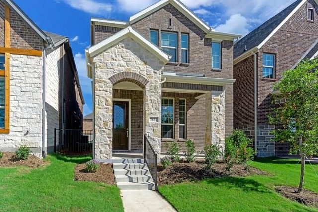 7637 Sunset Boulevard, Rowlett, TX 75088