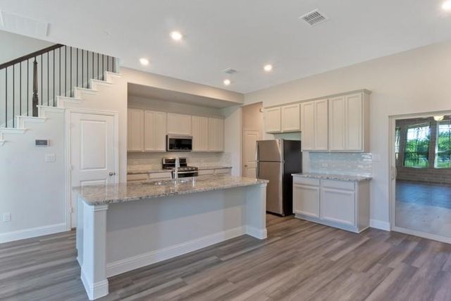 7637 Sunset Boulevard, Rowlett, TX 75088