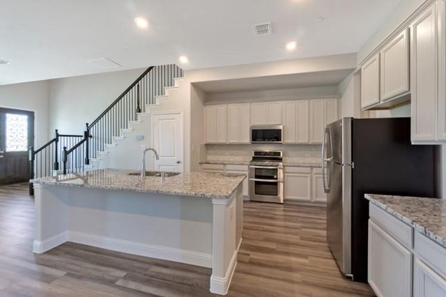 7637 Sunset Boulevard, Rowlett, TX 75088